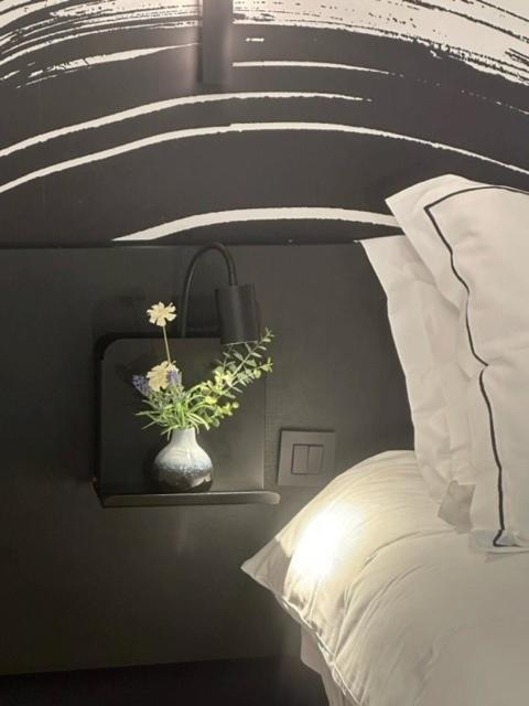 Hotel Dunepanne 데한 외부 사진