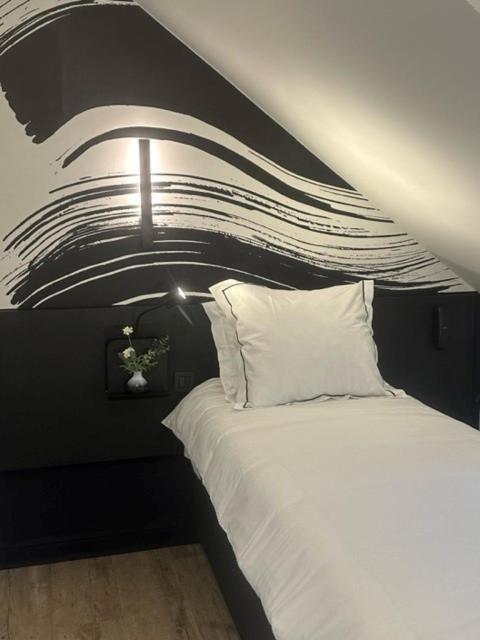Hotel Dunepanne 데한 외부 사진